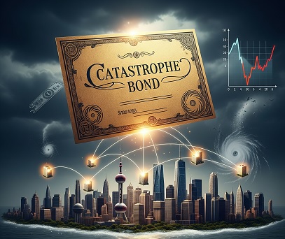 Obbligazioni catastrofali